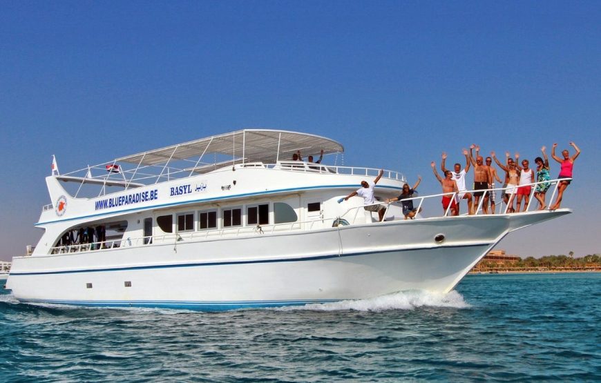 The Ultimate Super Safari: 5-in-1 Desert Adventure with Dinner & Show