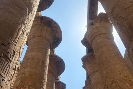 The Grand Luxor Day Trip: Journey to the Land of the Pharaohs